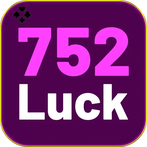 Cassino ao vivo da 752luck com dealers reais