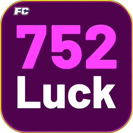 Logo da 752luck
