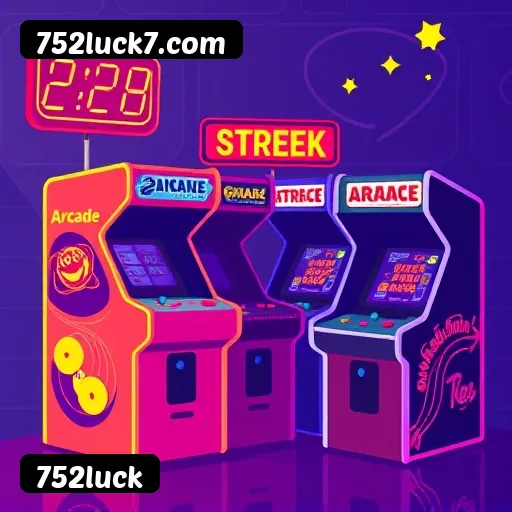 752luck APK - Download Oficial Android