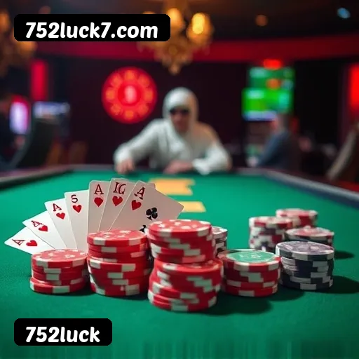 Como Instalar APK 752luck