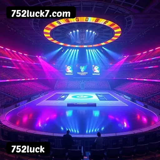 Como Registrar e Fazer Login 752luck