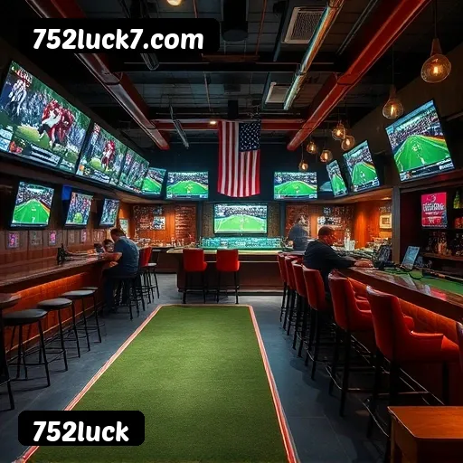 FAQ - Perguntas Frequentes 752luck