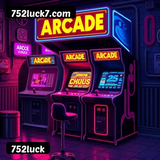 Legalidade 752luck no Brasil