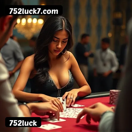 Análise 752luck - Vantagens e Desvantagens