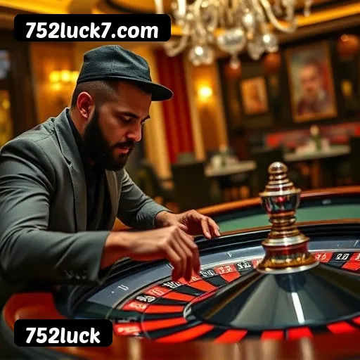 Catálogo Completo de Bônus 752luck